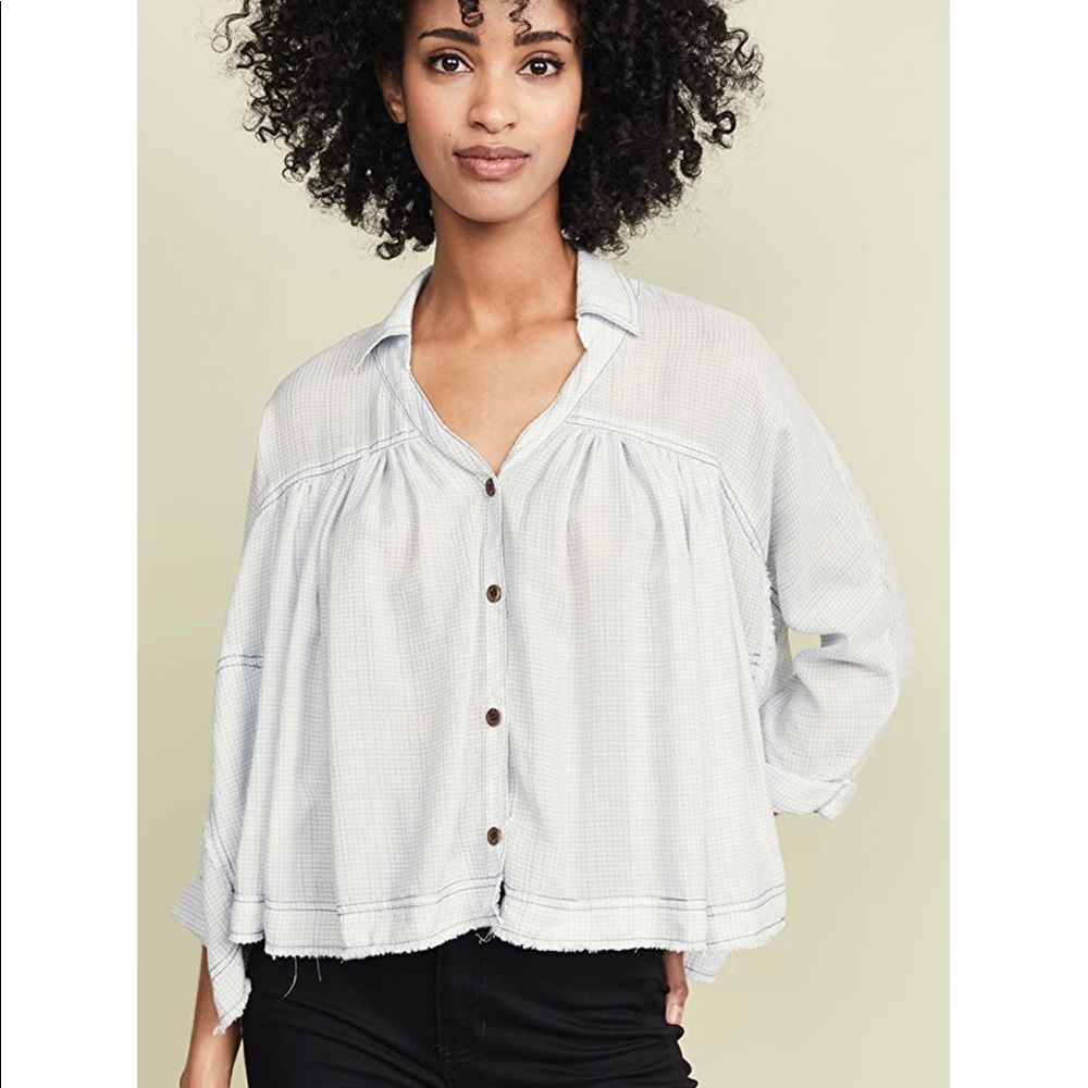 SOLD🚫✨Free People✨ top